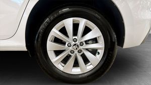 Skoda Kamiq bild 5