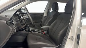 Skoda Kamiq bild 7
