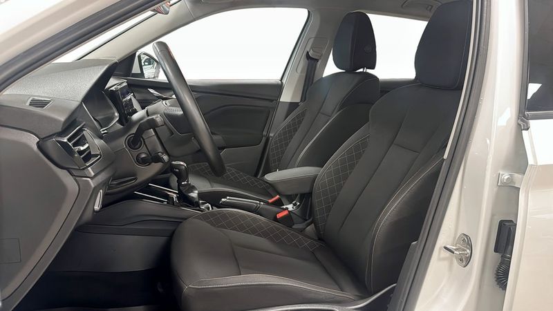 Skoda Kamiq bild 7