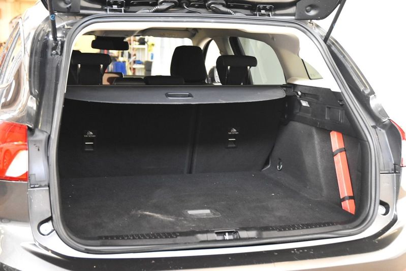 Ford Focus bild 14
