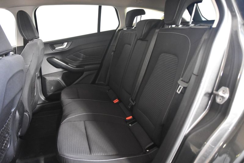 Ford Focus bild 13
