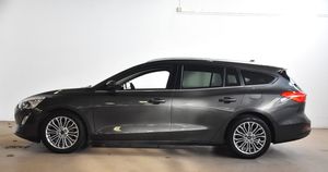 Ford Focus bild 5