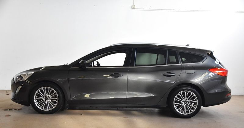 Ford Focus bild 5