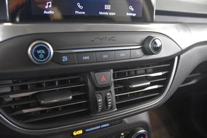 Ford Focus bild 11