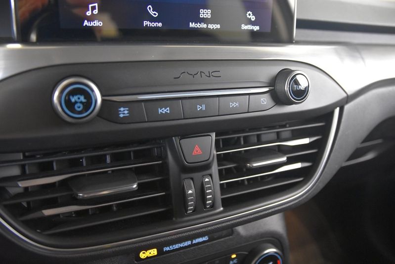 Ford Focus bild 11