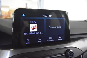 Ford Focus bild 10