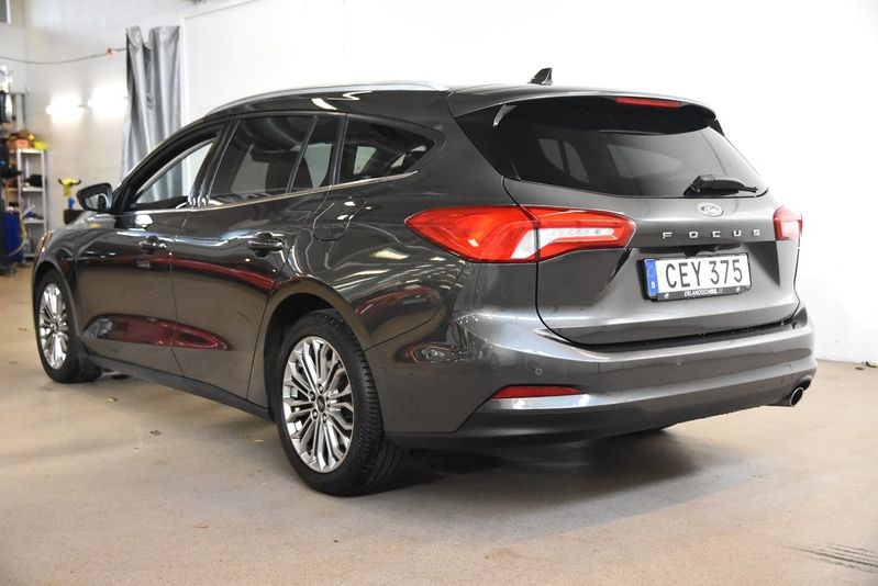 Ford Focus bild 4