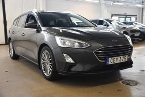 Ford Focus bild 2