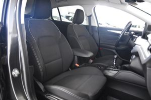 Ford Focus bild 8