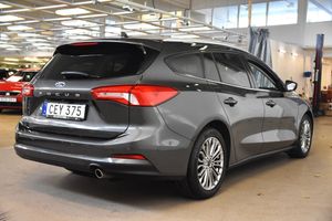 Ford Focus bild 3