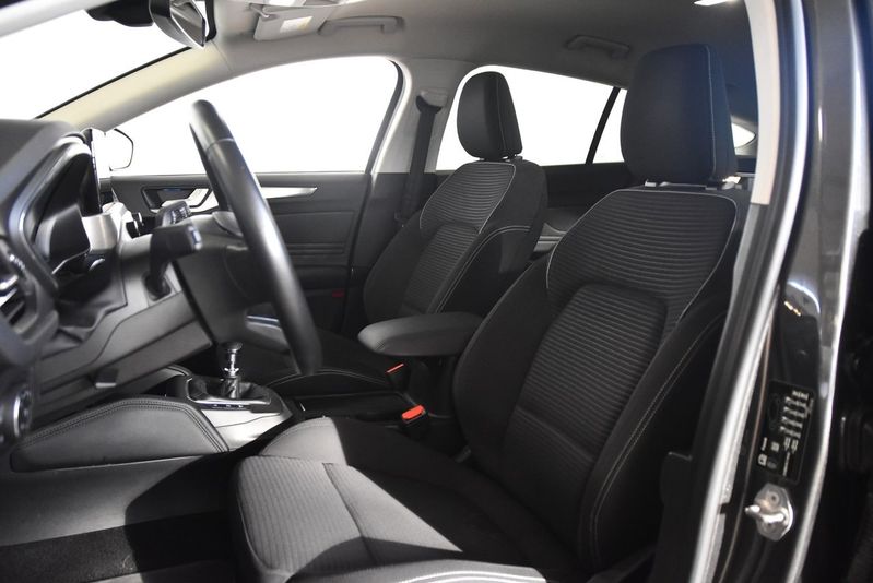 Ford Focus bild 6