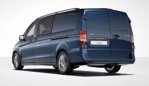 Mercedes Vito bild 2