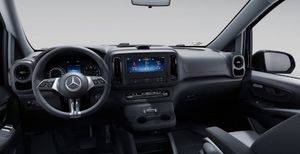 Mercedes Vito bild 4