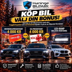 Volvo V50 bild 5