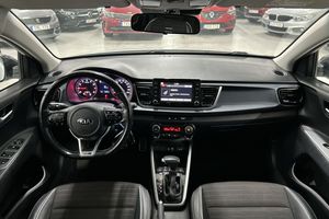 Kia Rio bild 25