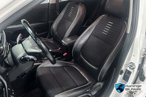 Kia Rio bild 11