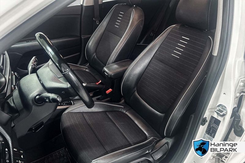 Kia Rio bild 11