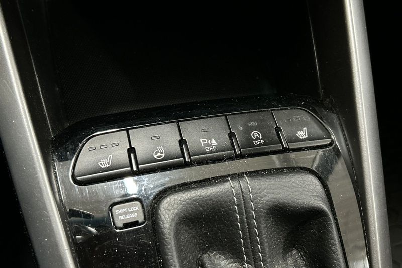 Kia Rio bild 18