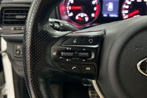 Kia Rio bild 21