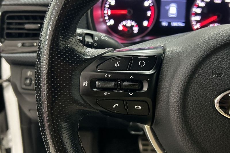 Kia Rio bild 21