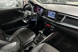 Kia Rio bild 10