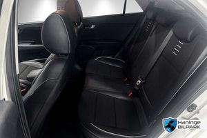 Kia Rio bild 12