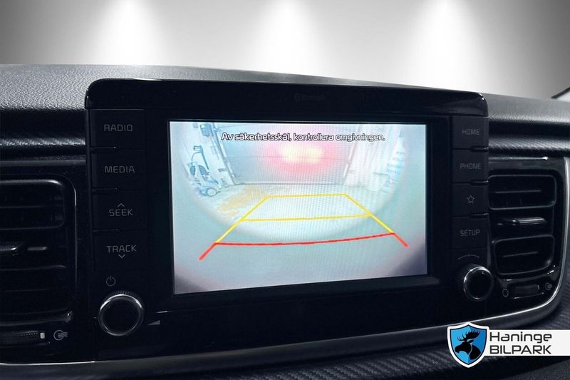 Kia Rio bild 17