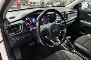 Kia Rio bild 9