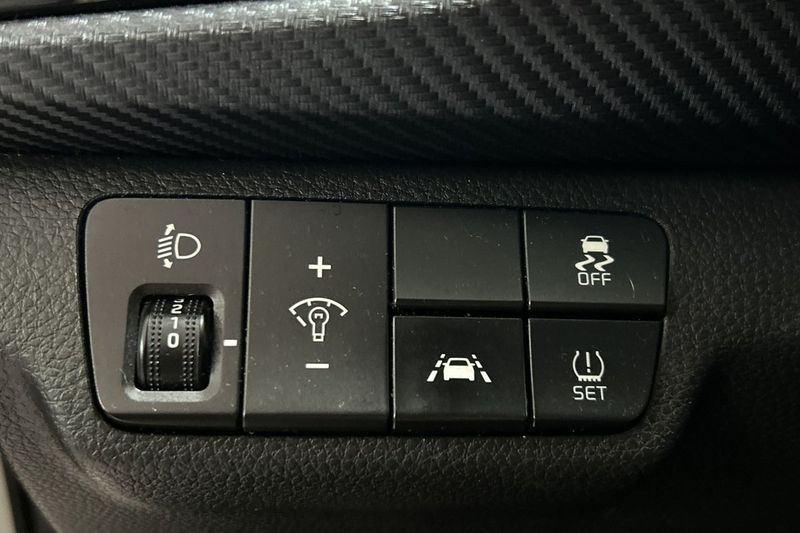Kia Rio bild 23