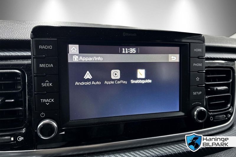 Kia Rio bild 16