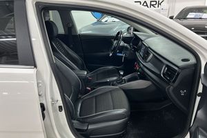 Kia Rio bild 14
