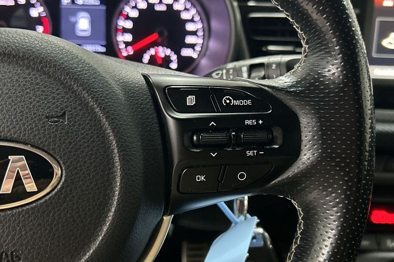 Kia Rio bild 22