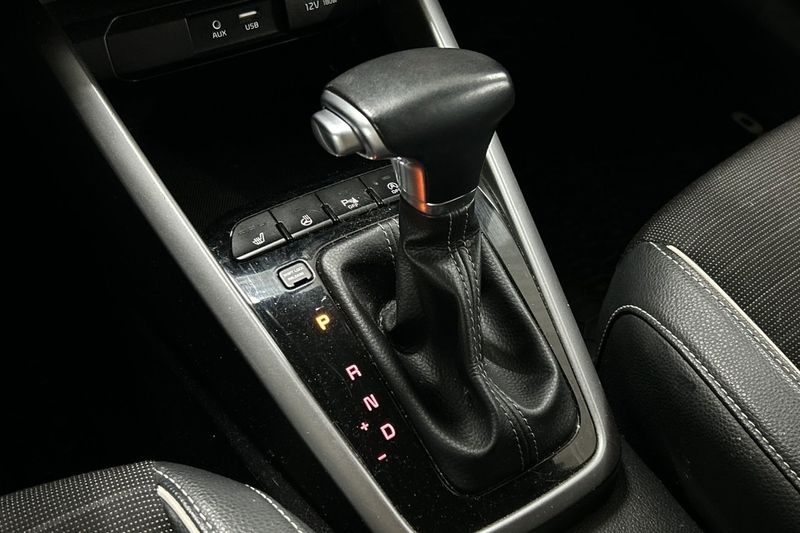 Kia Rio bild 19
