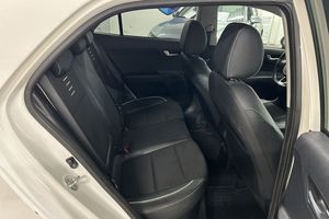 Kia Rio bild 13