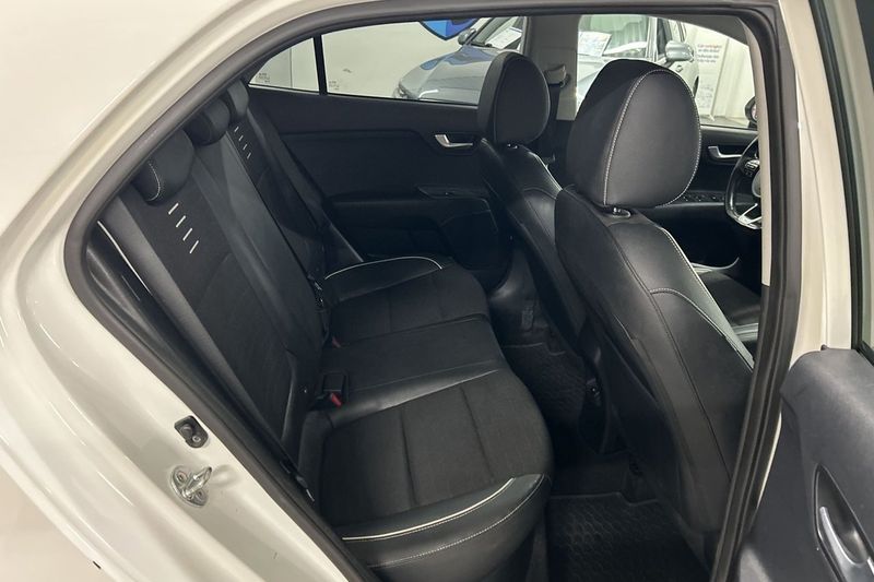 Kia Rio bild 13