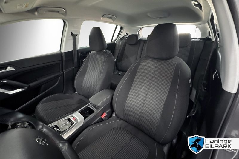 Peugeot 308 bild 16