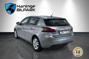 Peugeot 308 bild 11