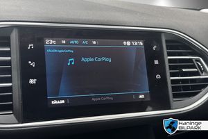 Peugeot 308 bild 20