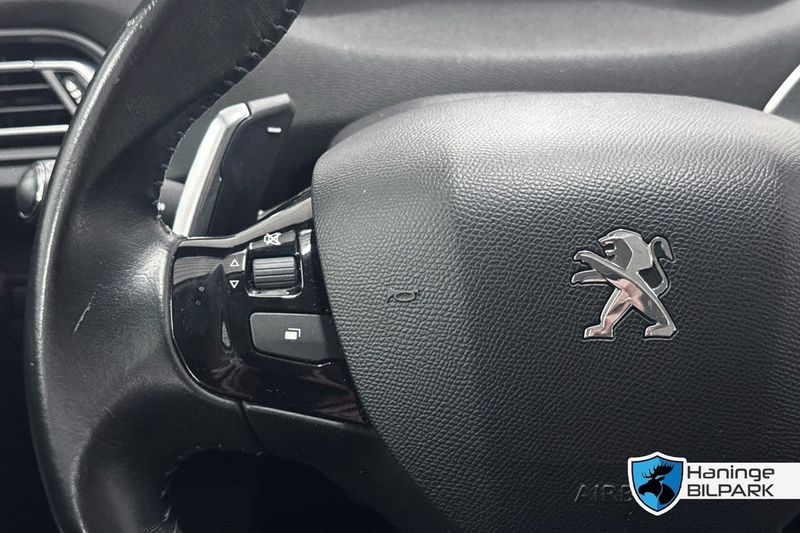 Peugeot 308 bild 18