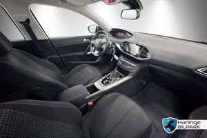 Peugeot 308 bild 14