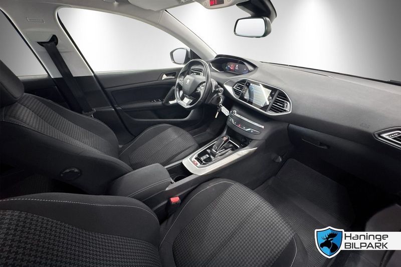 Peugeot 308 bild 14