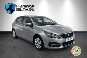 Peugeot 308 bild 5