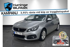 Peugeot 308 bild 1