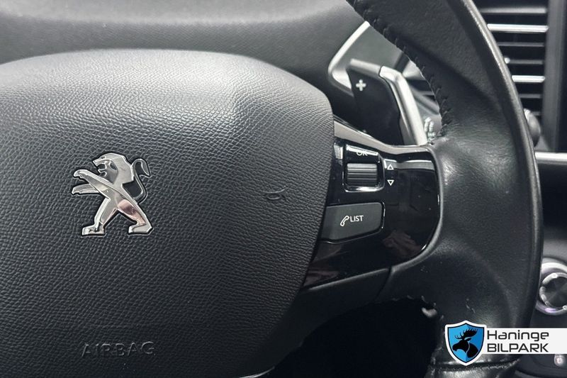 Peugeot 308 bild 19