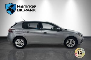 Peugeot 308 bild 6