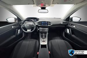 Peugeot 308 bild 15