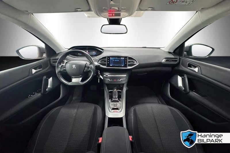 Peugeot 308 bild 15