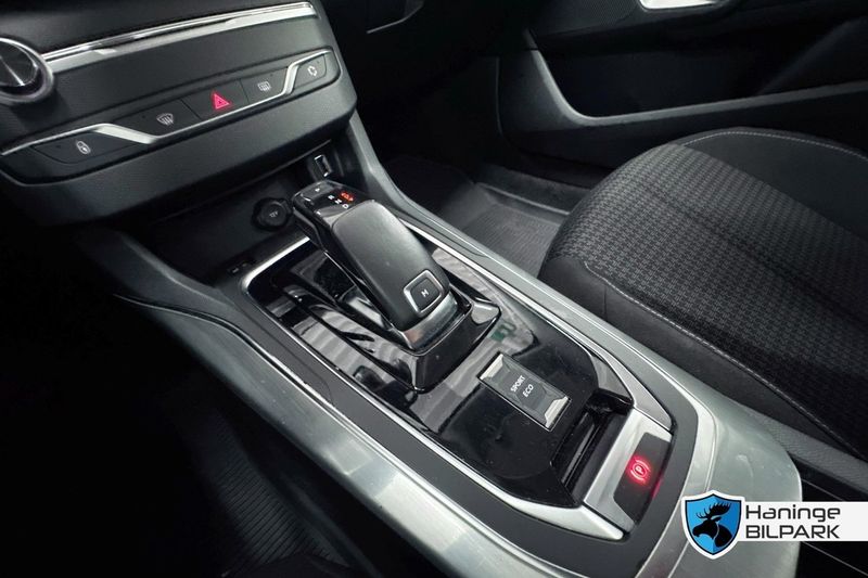 Peugeot 308 bild 17