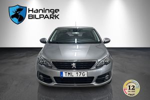 Peugeot 308 bild 3