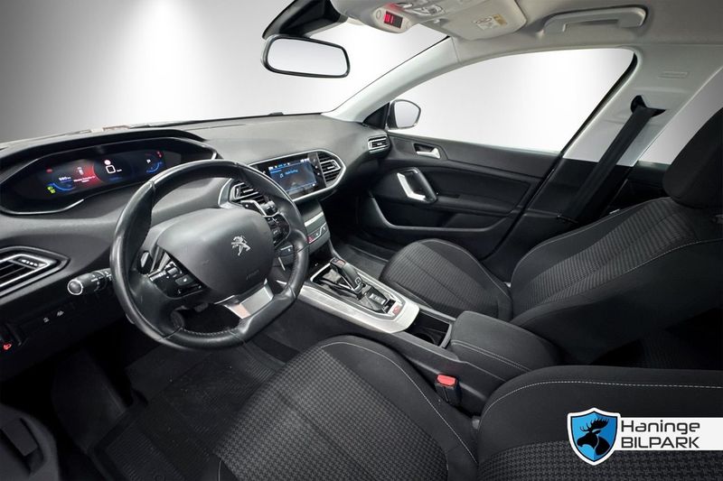 Peugeot 308 bild 13